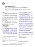ASTM A1003/A1003M-09