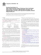 ASTM A635/A635M-09b