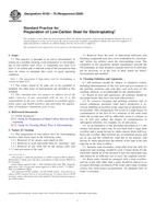 ASTM B183-79(2009)