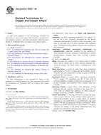 ASTM B846-09
