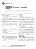 ASTM D1896-09