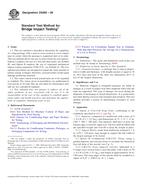 ASTM D5265-09
