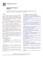 ASTM C1232-09b