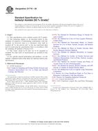 ASTM D1718-09