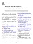 ASTM D4956-09e1