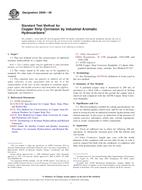 ASTM D849-09