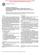 ASTM D5929-96
