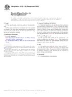 ASTM A132-04(2009)