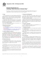 ASTM A1002-99(2009)