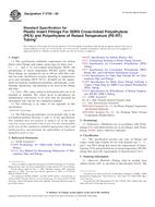 ASTM F2735-09