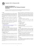 ASTM C1606-04(2009)
