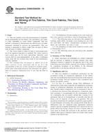 ASTM D2692/D2692-10