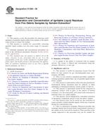 ASTM E1386-09