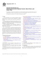ASTM C507-10
