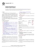 ASTM D841-10