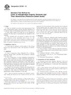 ASTM D2108-10