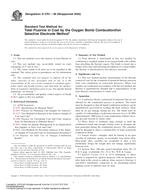 ASTM D3761-96