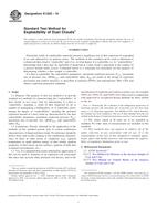 ASTM E1226-10