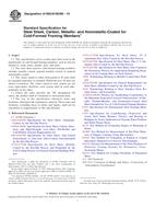 ASTM A1003/A1003M-10