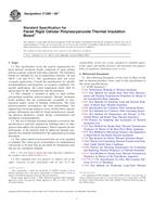 ASTM C1289-08e1