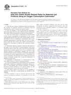 ASTM E1354-10