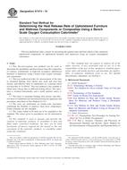 ASTM E1474-10