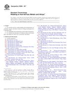 ASTM B899-09e1