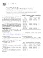 ASTM B502-10