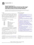 ASTM B694-10