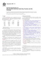 ASTM B86-10