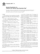 ASTM B861-10