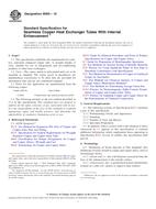 ASTM B903-10