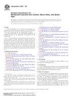 ASTM C506-10a
