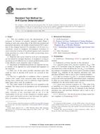 ASTM E561-08e1