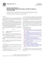 ASTM A325-10