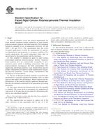 ASTM C1289-10