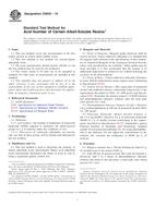ASTM D3643-10