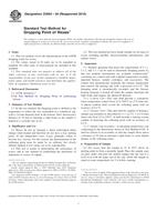 ASTM D3954-94(2010)
