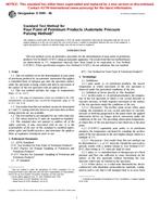 ASTM D5949-96
