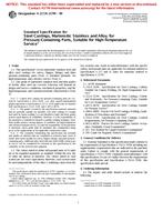 ASTM A217/A217M-99
