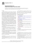 ASTM C1405-10