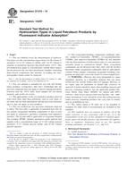 ASTM D1319-10
