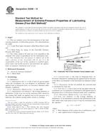 ASTM D2596-10