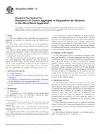ASTM D6928-10