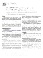 ASTM D2196-10