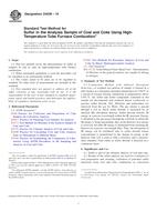 ASTM D4239-10