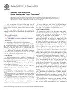 ASTM E1046-85(2010)