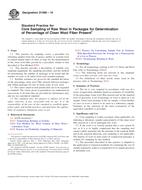 ASTM D1060-10