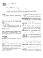 ASTM F2792-10