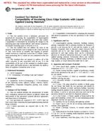 ASTM C1294-95